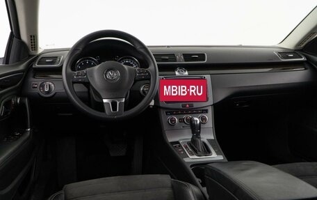 Volkswagen Passat CC I рестайлинг, 2014 год, 1 140 133 рублей, 6 фотография