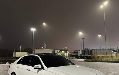 Mercedes-Benz E-Класс, 2011 год, 1 400 000 рублей, 1 фотография