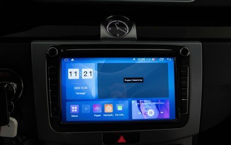 Volkswagen Passat CC I рестайлинг, 2014 год, 1 140 133 рублей, 17 фотография