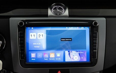 Volkswagen Passat CC I рестайлинг, 2014 год, 1 140 133 рублей, 16 фотография