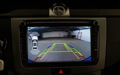 Volkswagen Passat CC I рестайлинг, 2014 год, 1 140 133 рублей, 19 фотография