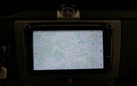 Volkswagen Passat CC I рестайлинг, 2014 год, 1 140 133 рублей, 20 фотография