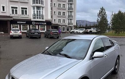 Honda Accord VII рестайлинг, 2004 год, 530 000 рублей, 1 фотография