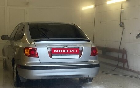 Hyundai Elantra III, 2003 год, 215 000 рублей, 1 фотография