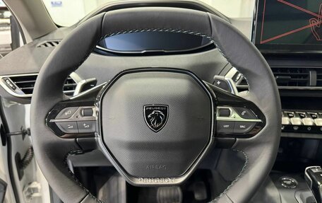 Peugeot 4008, 2023 год, 3 986 000 рублей, 11 фотография