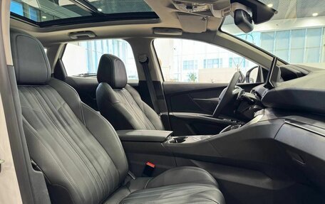 Peugeot 4008, 2023 год, 3 986 000 рублей, 8 фотография