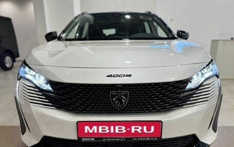 Peugeot 4008, 2023 год, 3 986 000 рублей, 7 фотография