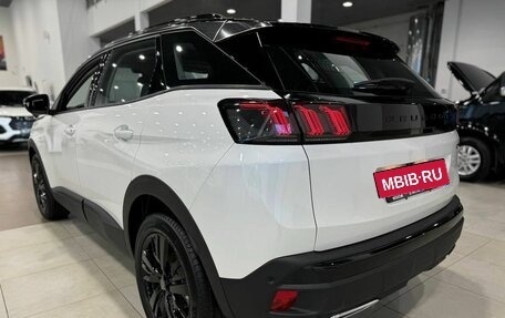 Peugeot 4008, 2023 год, 3 986 000 рублей, 13 фотография