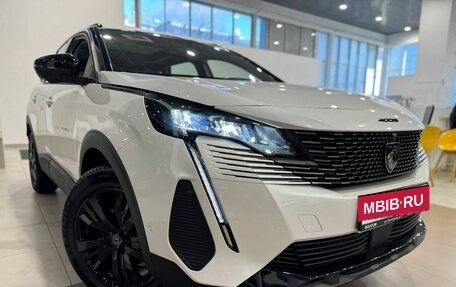 Peugeot 4008, 2023 год, 3 986 000 рублей, 2 фотография