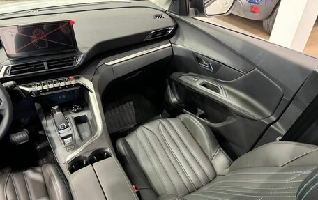 Peugeot 4008, 2023 год, 3 986 000 рублей, 15 фотография