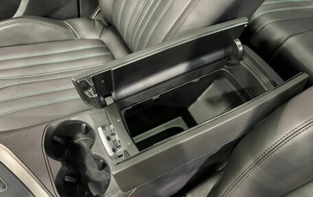 Peugeot 4008, 2023 год, 3 986 000 рублей, 17 фотография