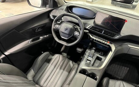 Peugeot 4008, 2023 год, 3 986 000 рублей, 16 фотография