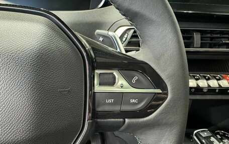 Peugeot 4008, 2023 год, 3 986 000 рублей, 19 фотография