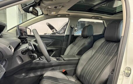 Peugeot 4008, 2023 год, 3 986 000 рублей, 20 фотография