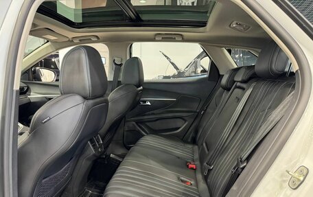 Peugeot 4008, 2023 год, 3 986 000 рублей, 21 фотография