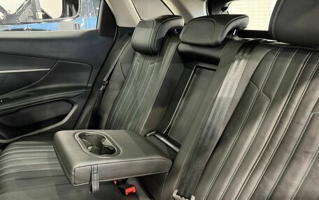 Peugeot 4008, 2023 год, 3 986 000 рублей, 22 фотография