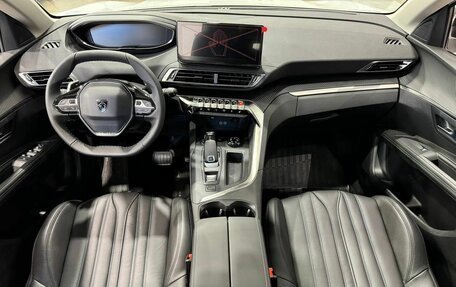 Peugeot 4008, 2023 год, 3 986 000 рублей, 23 фотография