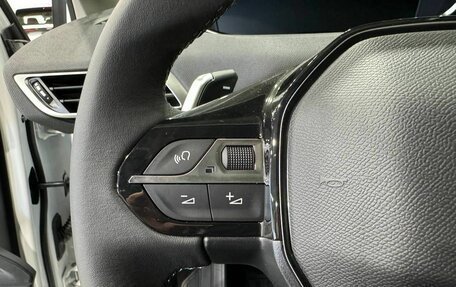 Peugeot 4008, 2023 год, 3 986 000 рублей, 28 фотография