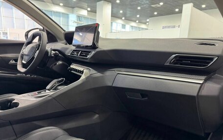 Peugeot 4008, 2023 год, 3 986 000 рублей, 26 фотография