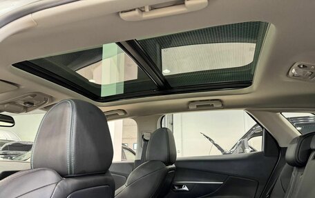 Peugeot 4008, 2023 год, 3 986 000 рублей, 30 фотография