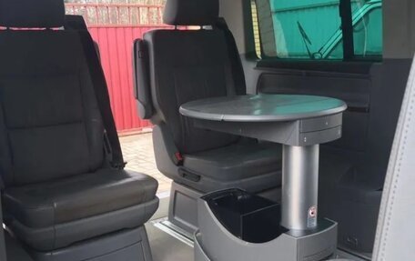 Volkswagen Multivan T5, 2004 год, 1 560 000 рублей, 12 фотография