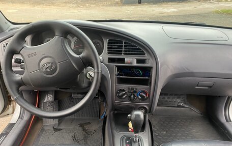 Hyundai Elantra III, 2003 год, 215 000 рублей, 7 фотография