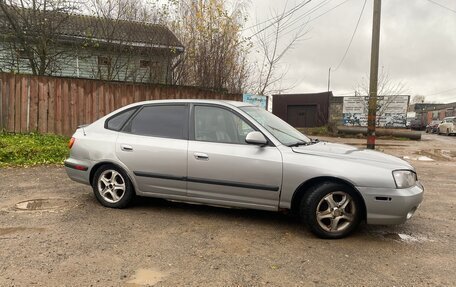 Hyundai Elantra III, 2003 год, 215 000 рублей, 6 фотография