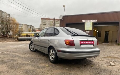 Hyundai Elantra III, 2003 год, 215 000 рублей, 4 фотография