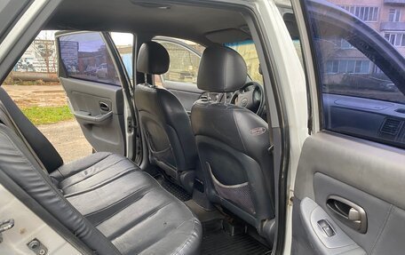 Hyundai Elantra III, 2003 год, 215 000 рублей, 10 фотография