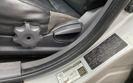 Hyundai Elantra III, 2003 год, 215 000 рублей, 12 фотография