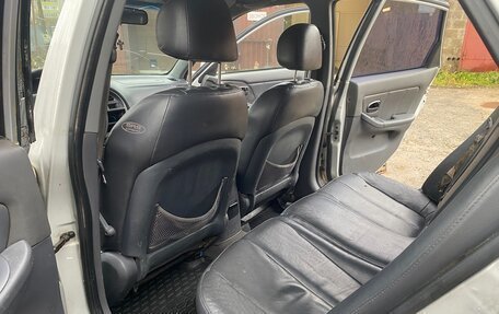 Hyundai Elantra III, 2003 год, 215 000 рублей, 11 фотография