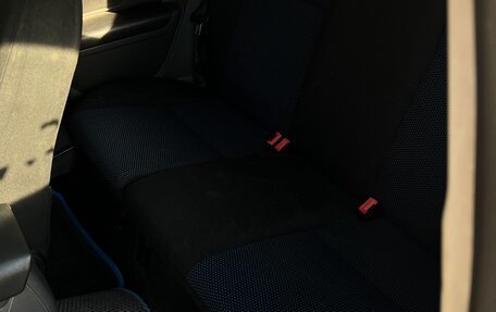 Ford Focus II рестайлинг, 2006 год, 490 000 рублей, 10 фотография