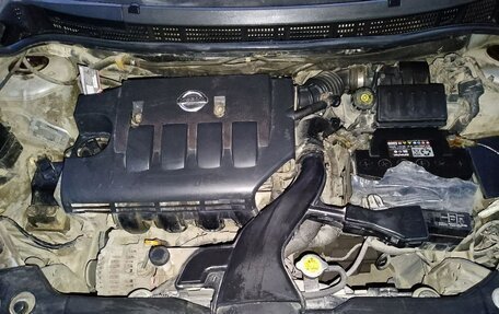 Nissan Tiida, 2008 год, 605 000 рублей, 10 фотография