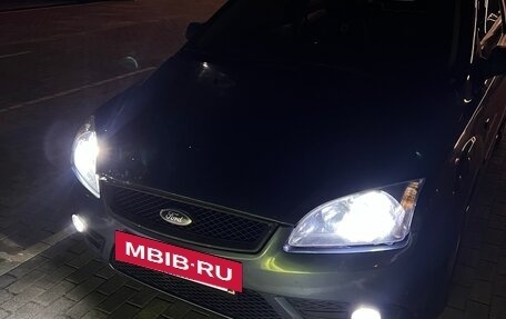 Ford Focus II рестайлинг, 2006 год, 490 000 рублей, 2 фотография