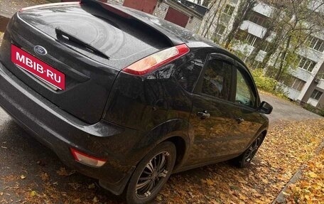 Ford Focus II рестайлинг, 2009 год, 670 000 рублей, 2 фотография