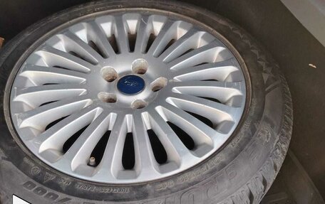 Ford Focus II рестайлинг, 2009 год, 670 000 рублей, 8 фотография