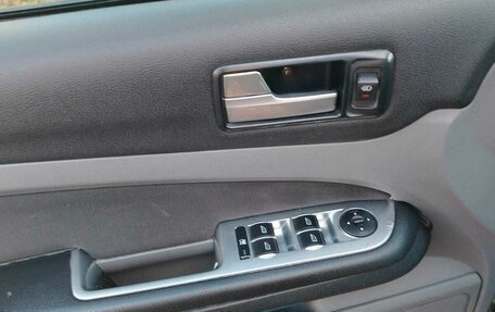 Ford Focus II рестайлинг, 2009 год, 670 000 рублей, 6 фотография