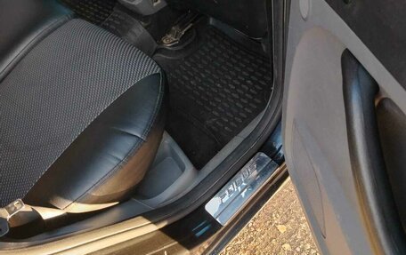 Ford Focus II рестайлинг, 2009 год, 670 000 рублей, 9 фотография