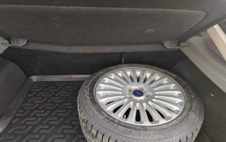 Ford Focus II рестайлинг, 2009 год, 670 000 рублей, 7 фотография