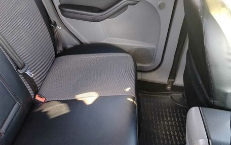 Ford Focus II рестайлинг, 2009 год, 670 000 рублей, 11 фотография