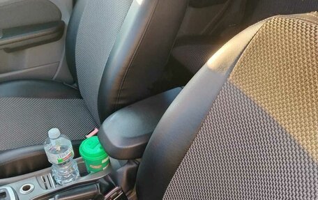 Ford Focus II рестайлинг, 2009 год, 670 000 рублей, 5 фотография