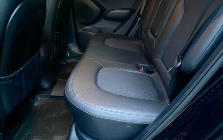 Hyundai ix35 I рестайлинг, 2014 год, 1 500 000 рублей, 17 фотография