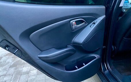 Hyundai ix35 I рестайлинг, 2014 год, 1 500 000 рублей, 21 фотография