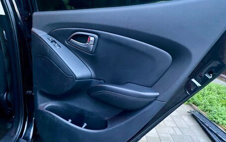 Hyundai ix35 I рестайлинг, 2014 год, 1 500 000 рублей, 22 фотография