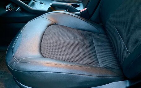 Hyundai ix35 I рестайлинг, 2014 год, 1 500 000 рублей, 18 фотография