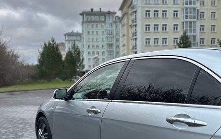 Honda Accord VII рестайлинг, 2004 год, 530 000 рублей, 3 фотография