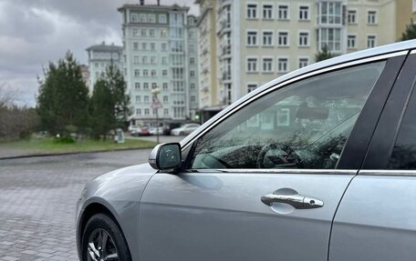 Honda Accord VII рестайлинг, 2004 год, 530 000 рублей, 2 фотография