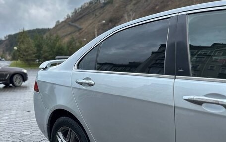 Honda Accord VII рестайлинг, 2004 год, 530 000 рублей, 7 фотография