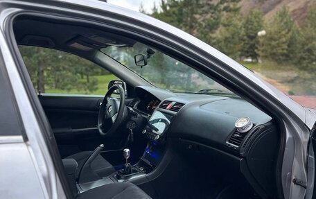 Honda Accord VII рестайлинг, 2004 год, 530 000 рублей, 14 фотография