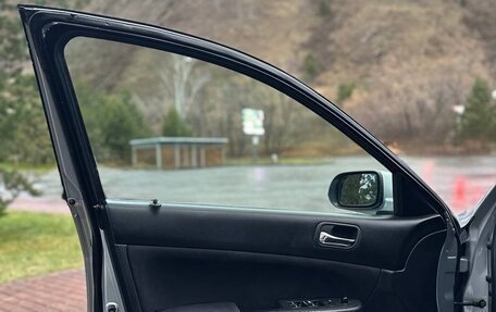 Honda Accord VII рестайлинг, 2004 год, 530 000 рублей, 10 фотография